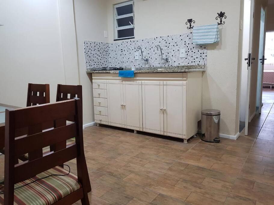 Apto Em Copacabana Lindo E Bem Localizado Διαμέρισμα Ρίο ντε Τζανέιρο Εξωτερικό φωτογραφία