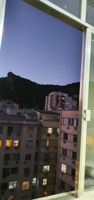 Apto Em Copacabana Lindo E Bem Localizado Διαμέρισμα Ρίο ντε Τζανέιρο Εξωτερικό φωτογραφία